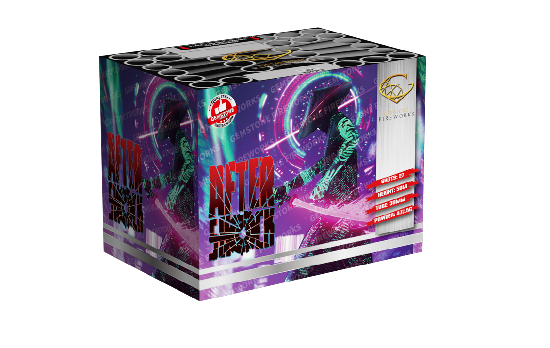 after-shock.png AFTER SHOCK - Image 1