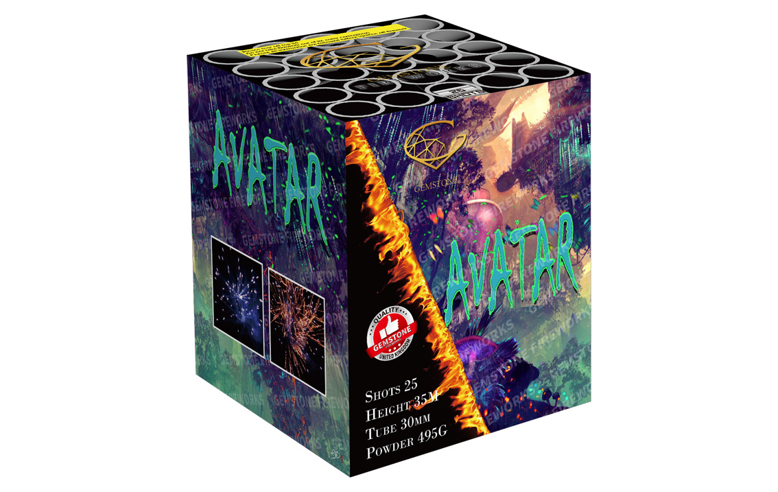 avatar.jpg AVATAR - Image 1