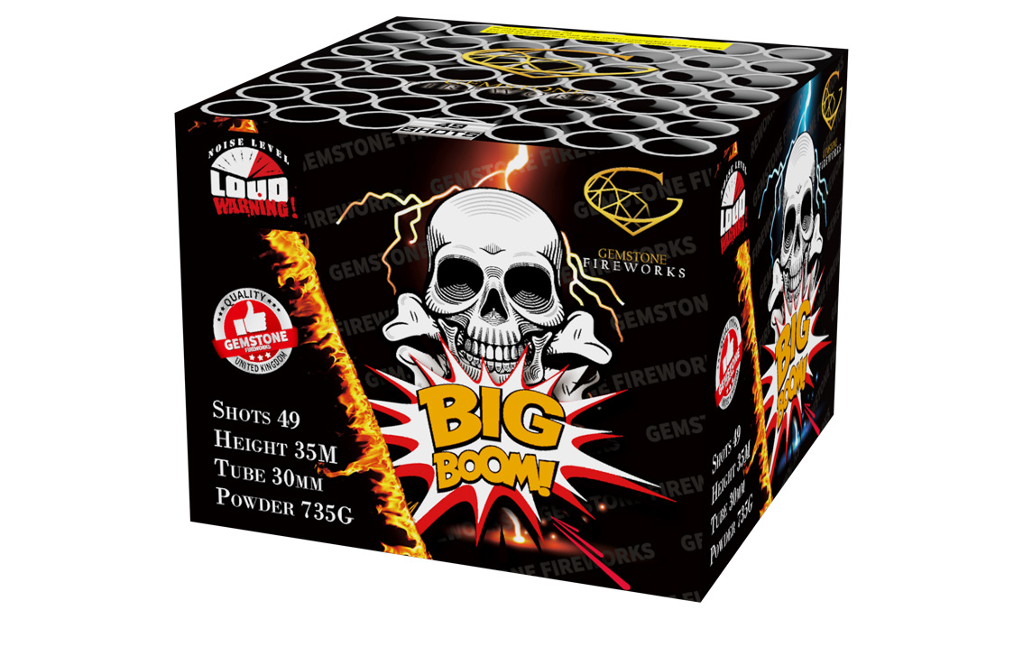 big-boom-49.jpg BIG BOOM 49 SHOTS - Image 1