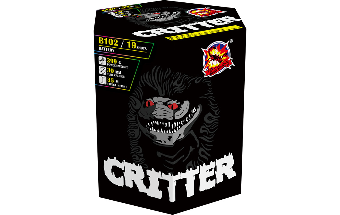 critter.jpg Critter - Image 1