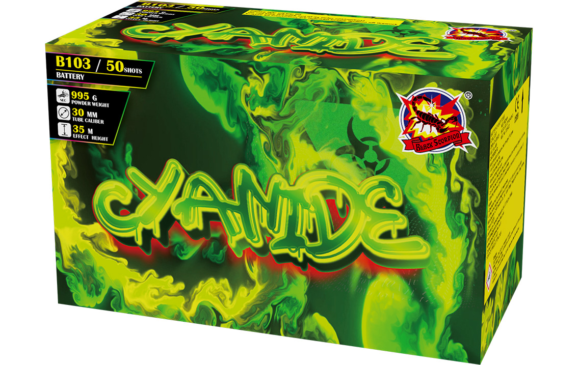 cyanide.jpg Cyanide - Image 1