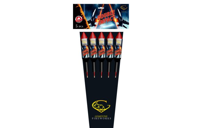 Double Impact - Image 1