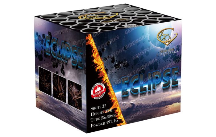 ECLIPSE - Image 1