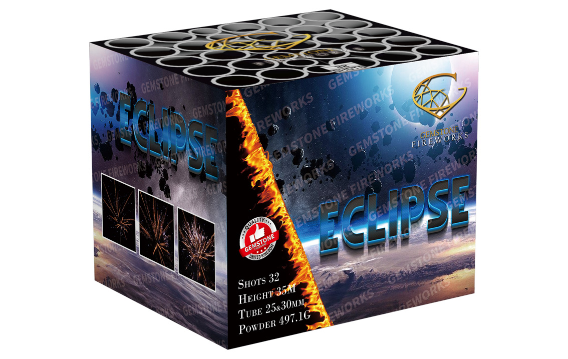 eclipse.jpg ECLIPSE - Image 1