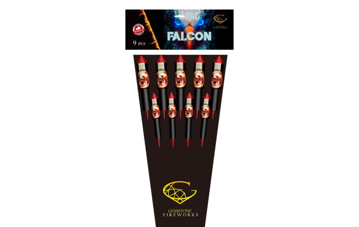 Falcon - Image 1