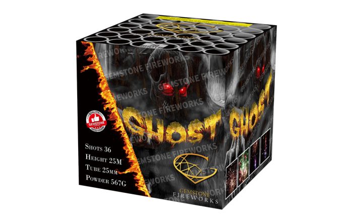 Ghost - Image 1