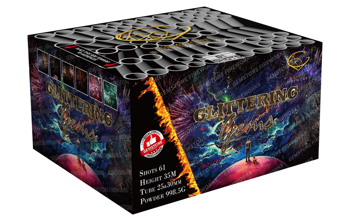 glittering-gems.jpg Glittering Gems - Image 1