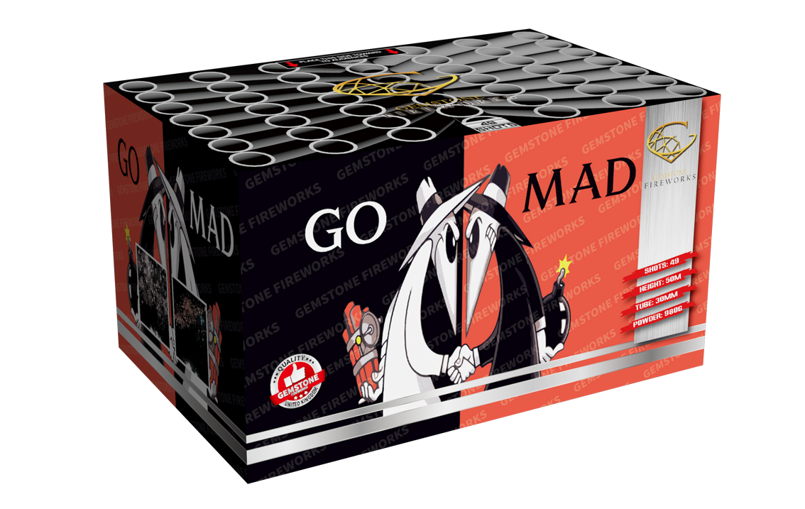 go-mad.png GO MAD - Image 1