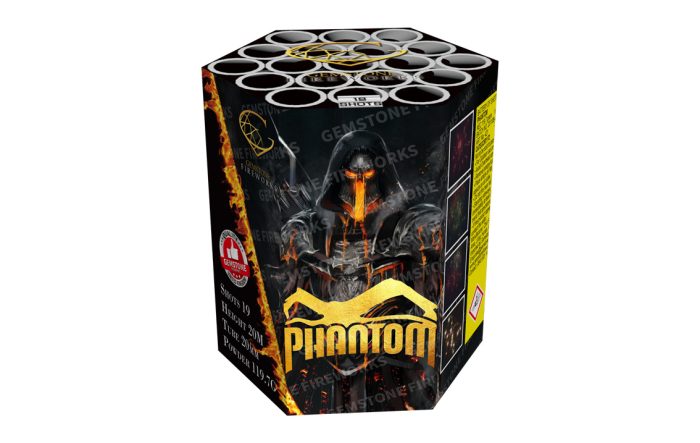 PHANTOM - Image 1