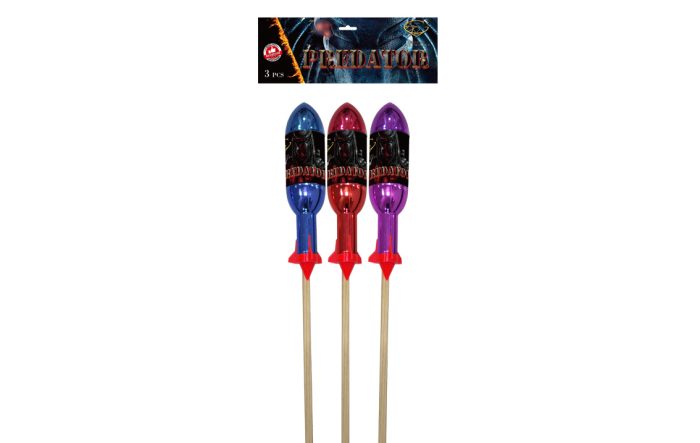 PREDATOR - Image 1