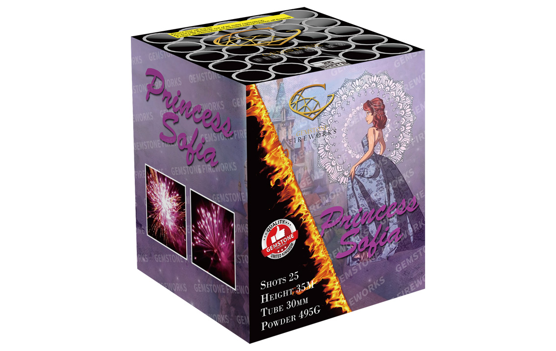 princess-sofia.jpg PRINCESS SOFIA - Image 1