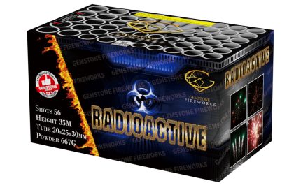 Radioactive