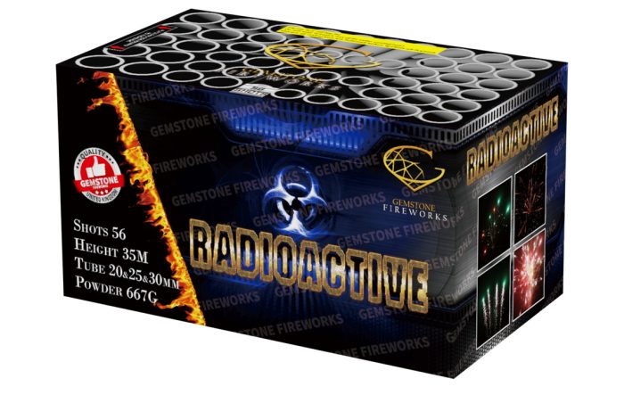 Radioactive - Image 1