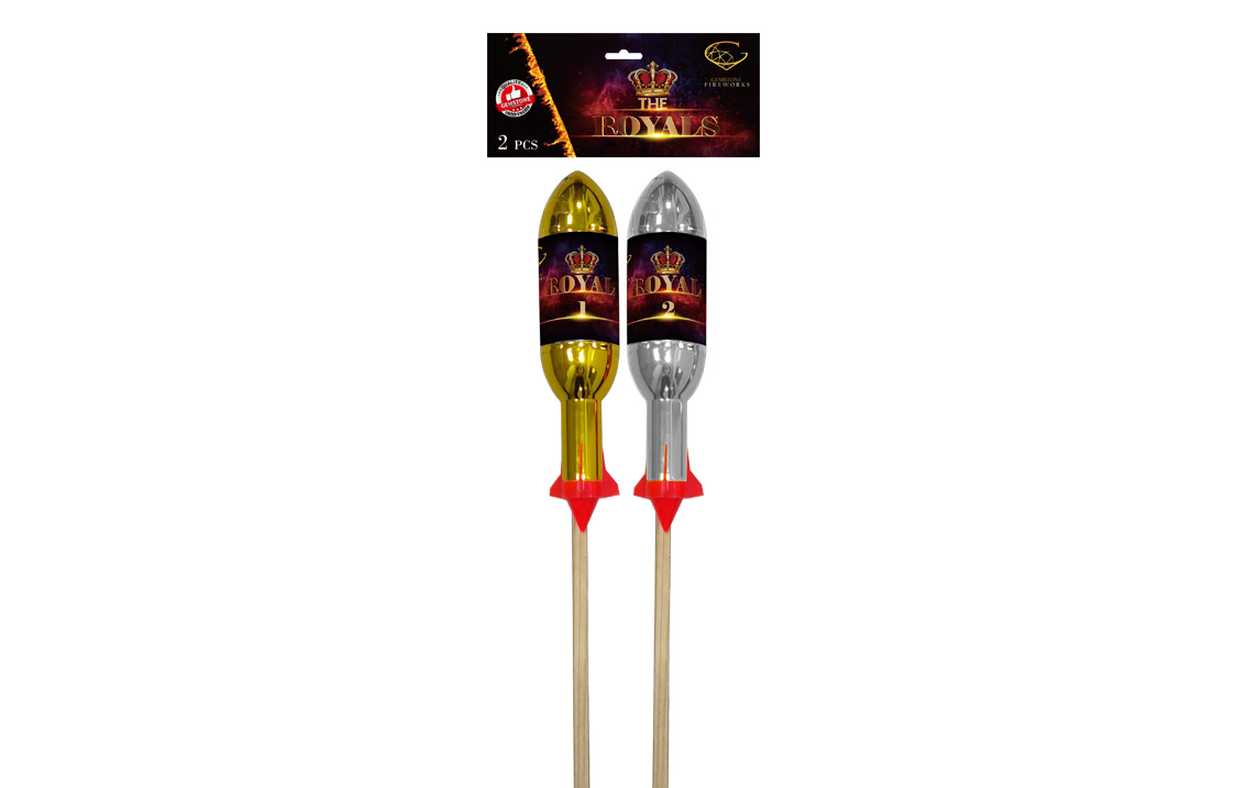 royals.jpg THE ROYALS - Image 1