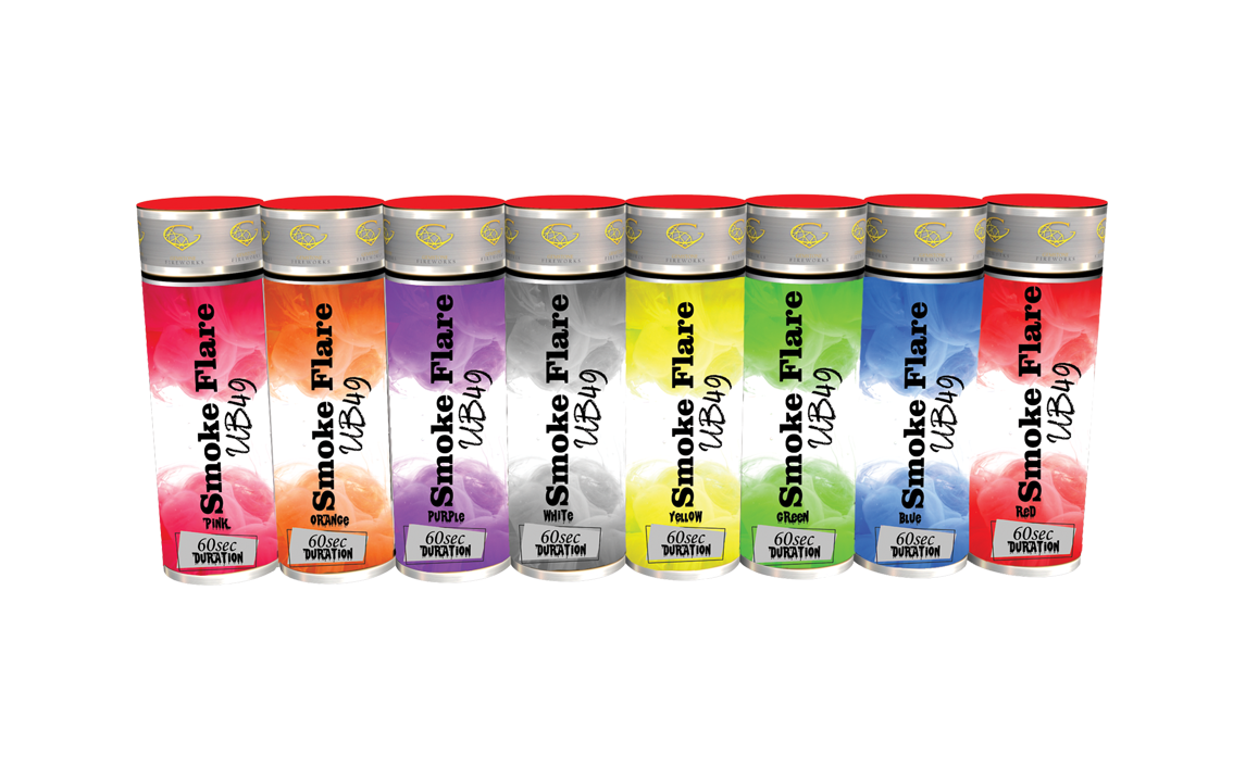 smoke-flare-ub49.png SMOKE FLARE UB49 - Image 1