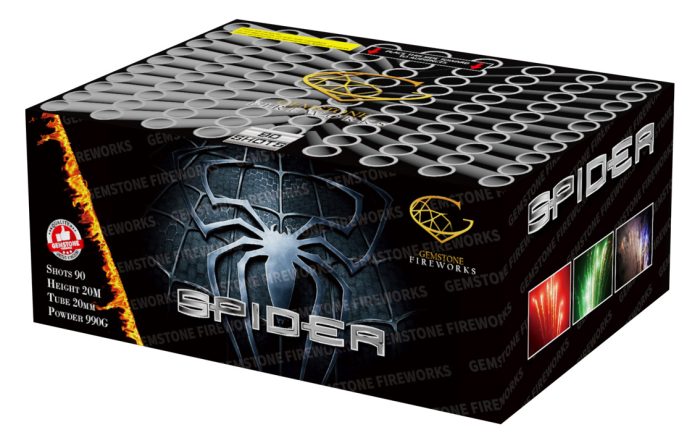 SPIDER - Image 1