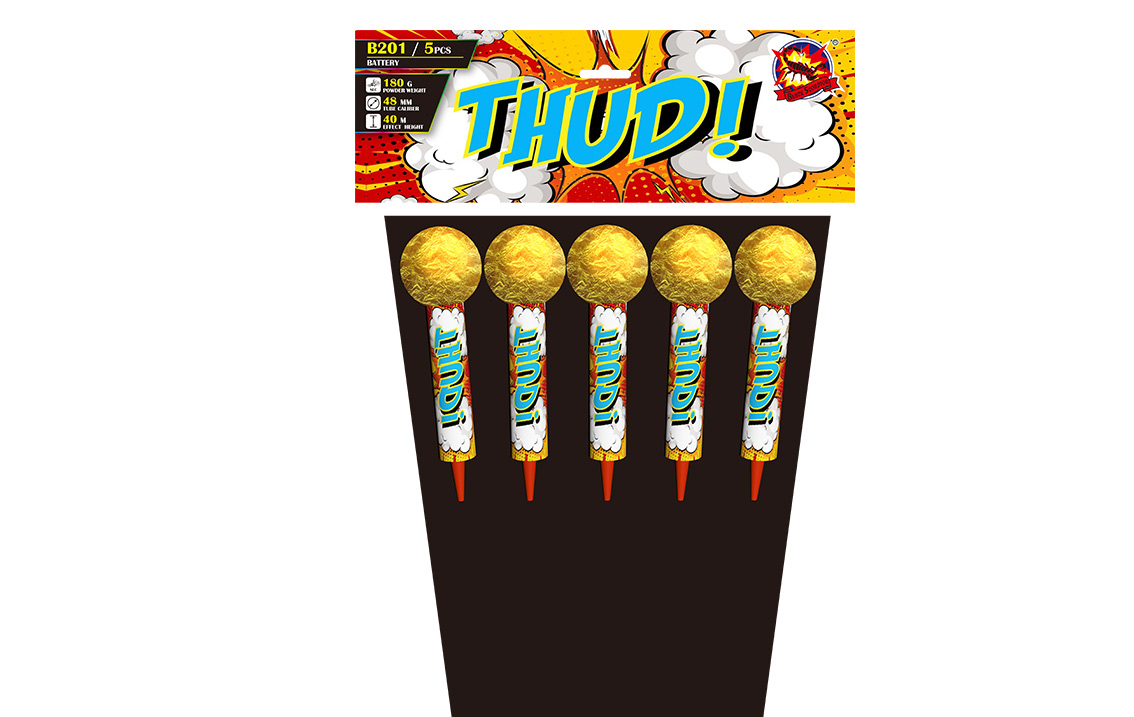 thud.jpg Thud - Image 1