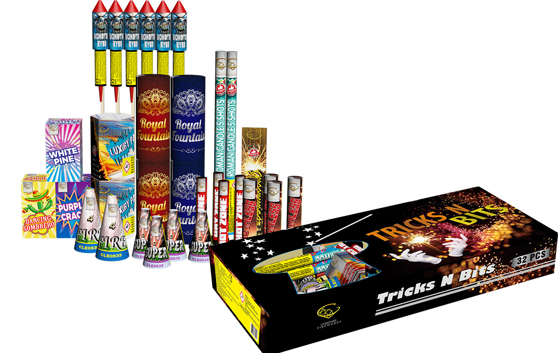 tricks.jpg Tricks N Bits - Image 1