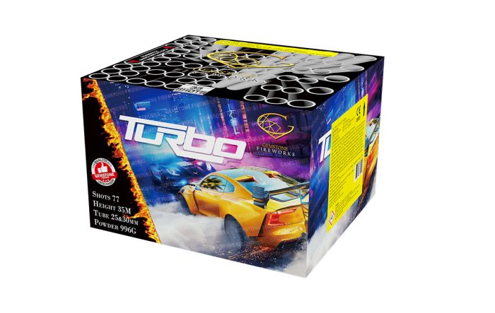 TURBO - Image 1