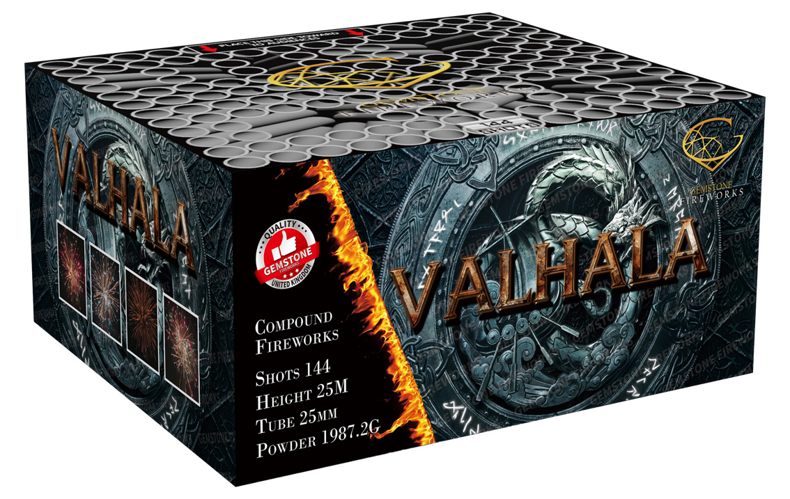 valhala.jpg VALHALA - Image 1