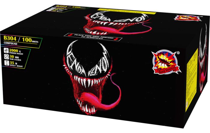 Venom - Image 1