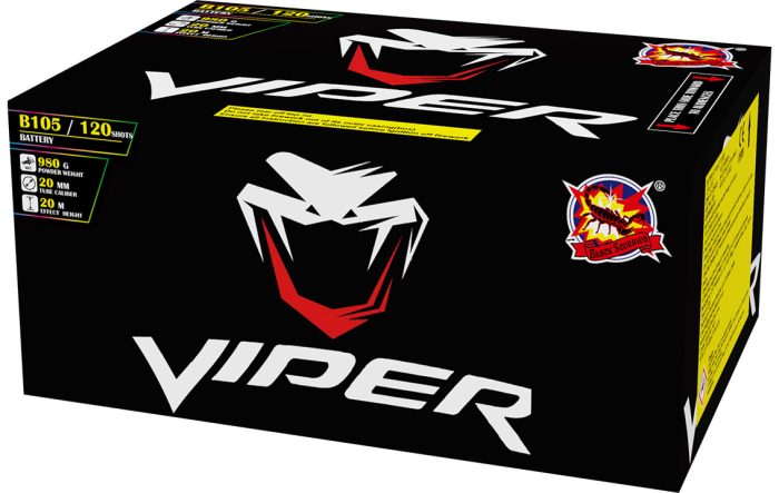 Viper - Image 1