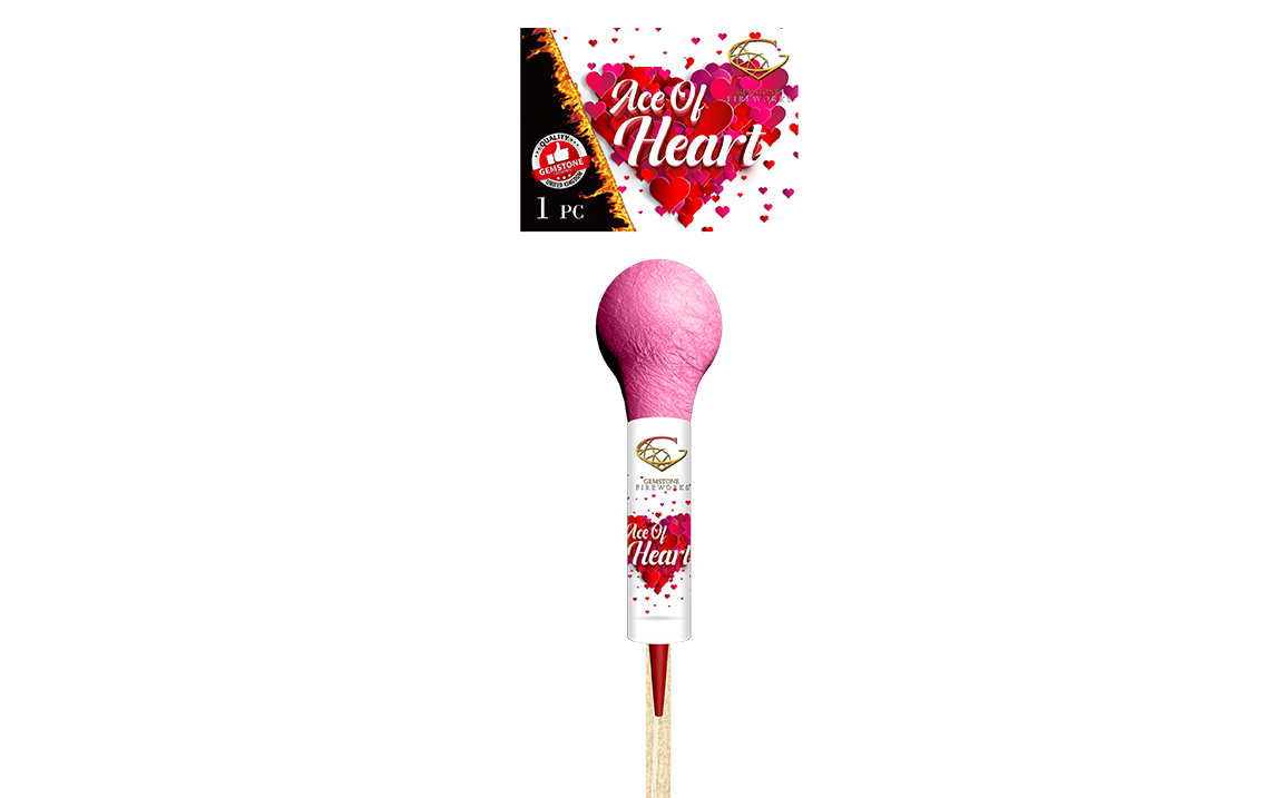 ace-of-heart Ace of Heart