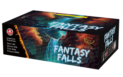 Fantasy Falls