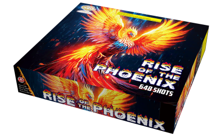 Rise of the Phoenix